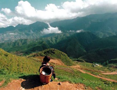 du lich mien bac gia re